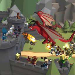 金沙151app下载最新版本下载-金沙151app下载游戏官方版(Grow Kingdom)下载 v1.4.2 安卓版