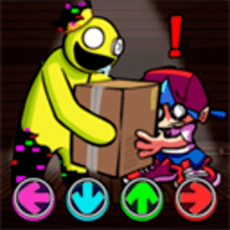 8040www威尼斯彩虹朋友竖屏版下载-8040www威尼斯彩虹朋友模组手机版下载 v1.0.1 安卓版