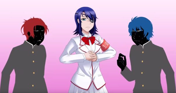 病娇模拟器月光模组v1.0安卓版