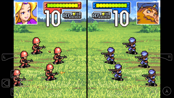 精彩截图-99966d金沙中文版下载-99966d金沙(GBA游戏)下载 v3.0 安卓汉化版2