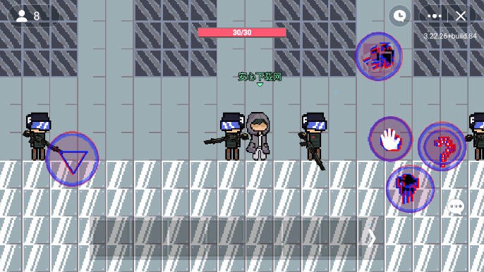 精彩截图-银河真人在线娱乐公司手机版下载-银河真人在线娱乐公司游戏下载 v1.1 安卓版4