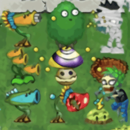 vns威尼斯正式官网僵尸娘化版下载手机版-vns威尼斯正式官网僵尸植物娘化版下载 v1.0.2 安卓版