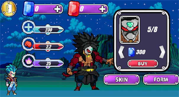 银河总站app安卓版下载安装-银河总站app安卓版游戏下载v1.0.7游戏画面3