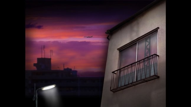 mry222巴黎人游戏中文版下载-翌日mry222巴黎人手机版下载 v1.1 安卓版游戏画面1