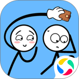 愚蠢的澳门新葡新京官方网站汉化版下载-愚蠢的澳门新葡新京官方网站猜猜谁先死下载 v1.0 安卓版