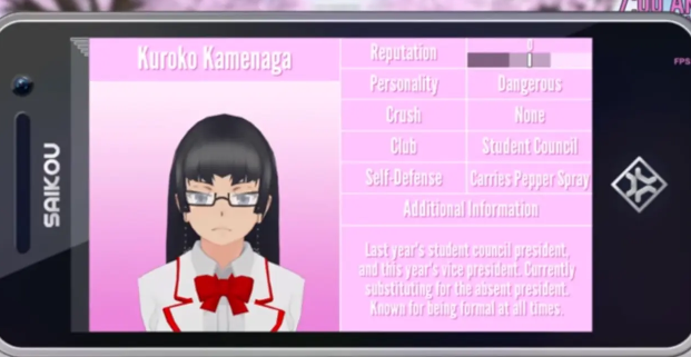 病娇模拟器月光模组v1.0安卓版