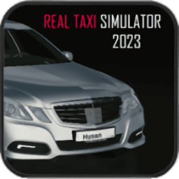 威尼斯7026官方版下载-威尼斯70262023最新版(REAL TAXI SIMULATOR 2023)下载 v1.0 安卓版