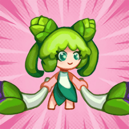 威尼斯144777cσm游戏官方下载-威尼斯144777cσm最新版(Monsters Cl.ash)下载 v1.1.04 安卓版