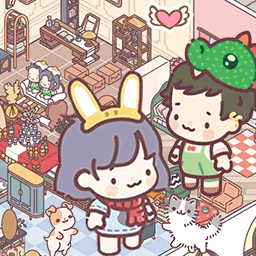 威尼斯0207小情侣官方下载手机版-威尼斯0207小情侣中文版下载 v1.0 安卓版