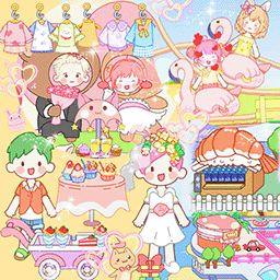 银河贵宾汇GALAXY小镇游戏下载安装-银河贵宾汇GALAXY小镇官方版下载 v1.2 安卓版