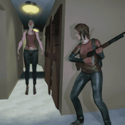 9297威尼斯最新地址游戏最新版下载-9297威尼斯最新地址鬼屋森林中文版(Ghost Hunting Simulator - The Haunted House Forest)下载 v1.2 安卓版