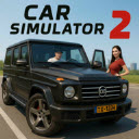 金沙9170官网2(Car Simulator 2)下载-金沙9170官网2中文手机版下载v1.58.12