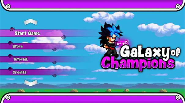 银河总站app安卓版下载安装-银河总站app安卓版游戏下载v1.0.7游戏画面2