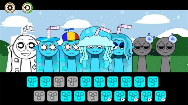 金沙9570登录入口冰块妹妹游戏下载-金沙9570登录入口之冰块妹妹完整版下载 v1.0 安卓版