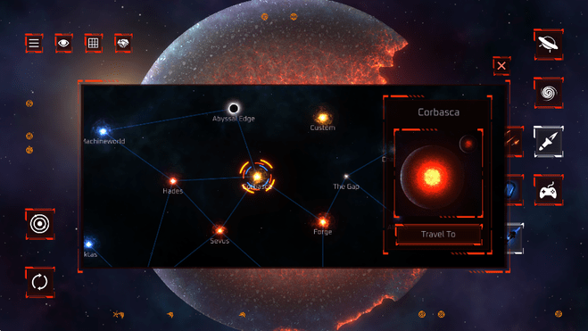 精彩截图-银河优越会线路2D最新版下载-银河优越会线路2D手游官方版(Solar Smash 2D)下载 v1.5.6 安卓版4