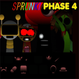 威尼斯人官网app下载sprunki第四阶段模组下载-威尼斯人官网app下载sprunki第四阶段手机版下载 v1.0 安卓版