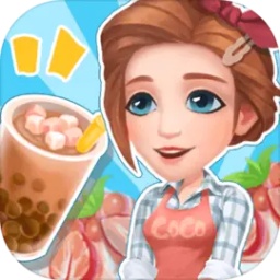 mm7817金沙奶茶店手游下载-mm7817金沙奶茶店游戏手机版下载 v1.0 安卓版