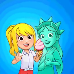 金沙2004cm纽约完整版下载-金沙2004cm纽约游戏下载 v1.0.0 安卓版