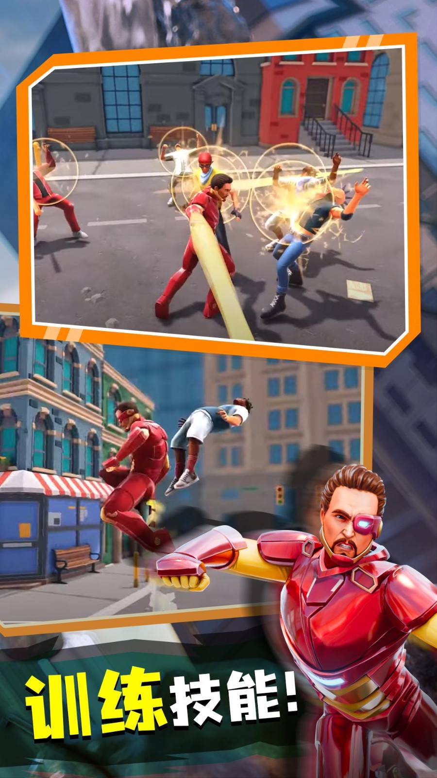 精彩截图-mgm美高梅集团游戏下载-mgm美高梅集团最新版下载3