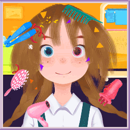 威尼斯人9913下载美发沙龙游戏下载-威尼斯人9913下载美发沙龙2023最新版下载 v2.5 安卓版