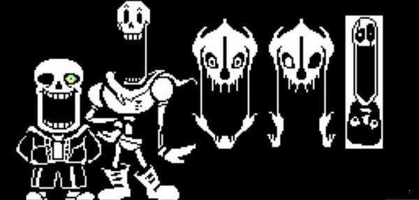 精彩截图-威尼斯人官网下载手游最新版下载-传说之下威尼斯人官网下载手机版(3dtale - gaster)下载 v0.1.2 安卓版3