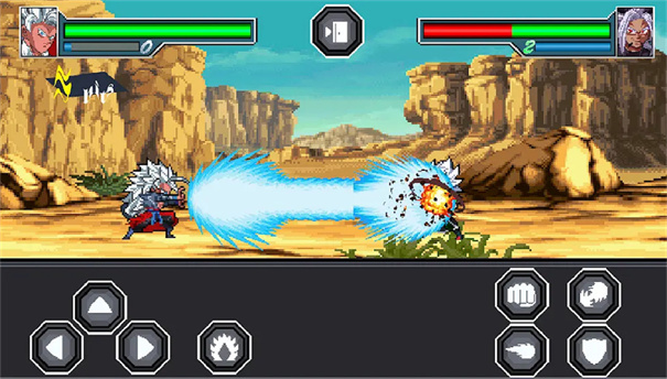 银河总站app安卓版下载安装-银河总站app安卓版游戏下载v1.0.7游戏画面1